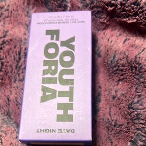 Youth Foria 315